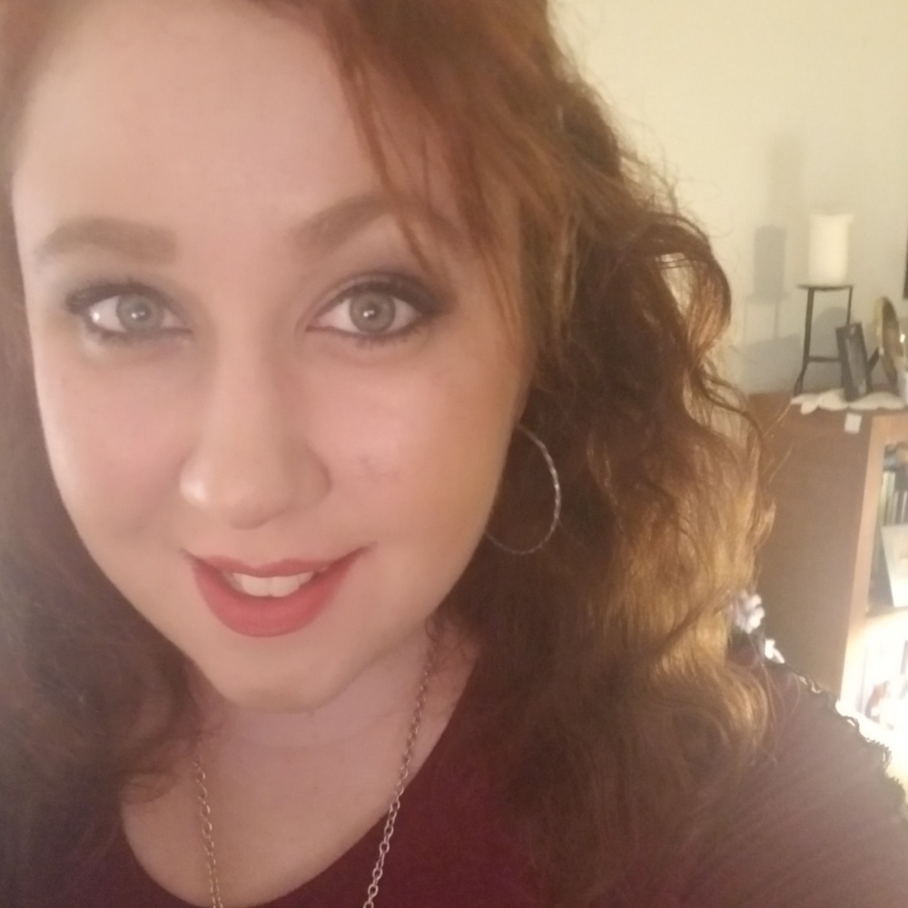 Meet your Posher, Gina